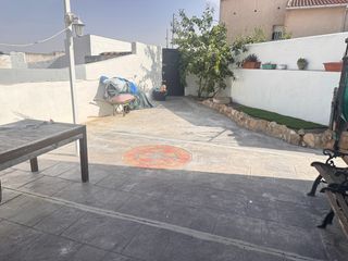 Masia  Calle teodoro garcía