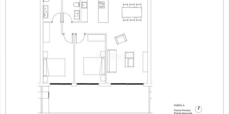 Foto 2104d356-7ebd-4e79-82ea-27a097a66663. Appartamento in Pueblo Calp