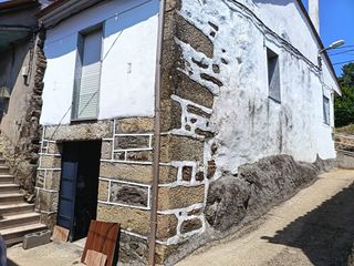 Casale  Aldea pueblo de santo esteban