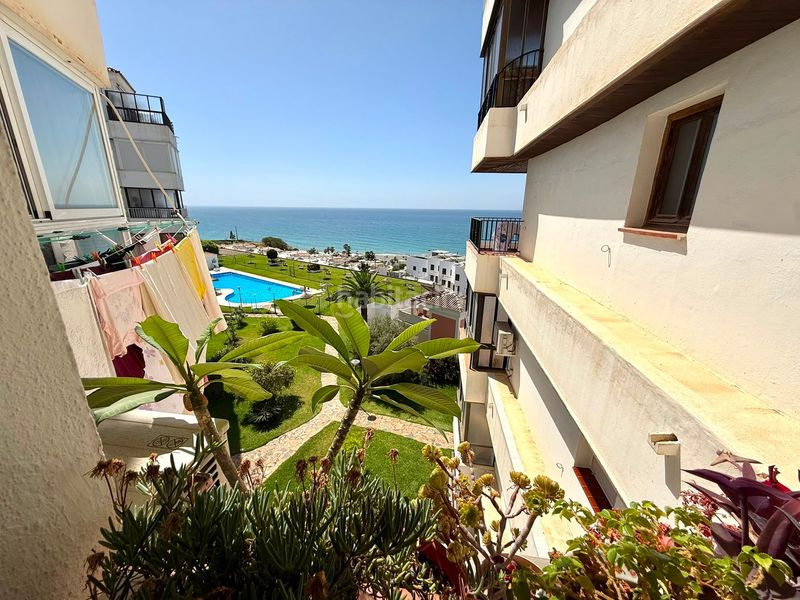 Foto 6bd10d03-c64f-472f-b7cc-f5ebbcf0a3b8. Pis a El Peñoncillo Torrox