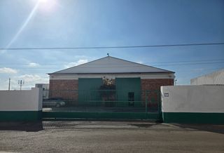 Fabrikhalle  Avenida llibertat d'ensenyansa