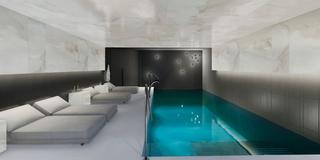 Appartement à Avenida madrid