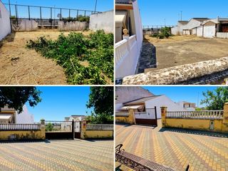 Terreny residencial  Vía veredón de los frailes
