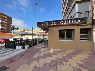 Local Comercial a Calle mestre serrano