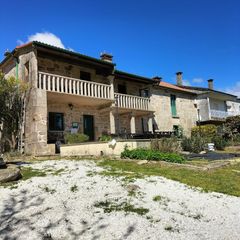 Casale  Lugar outeiro