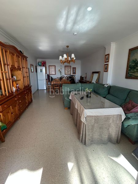 Foto 542555d5-e618-4c97-b1b0-630410e9f13e. Pis a Zona Miraflores Marbella