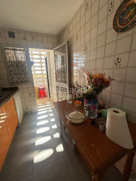 Foto 796b753c-03be-4289-89c4-1f0063cee052. Pis a Zona Miraflores Marbella