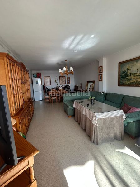 Foto c13869d9-6515-429c-ad98-764c1f2909c3. Pis a Zona Miraflores Marbella