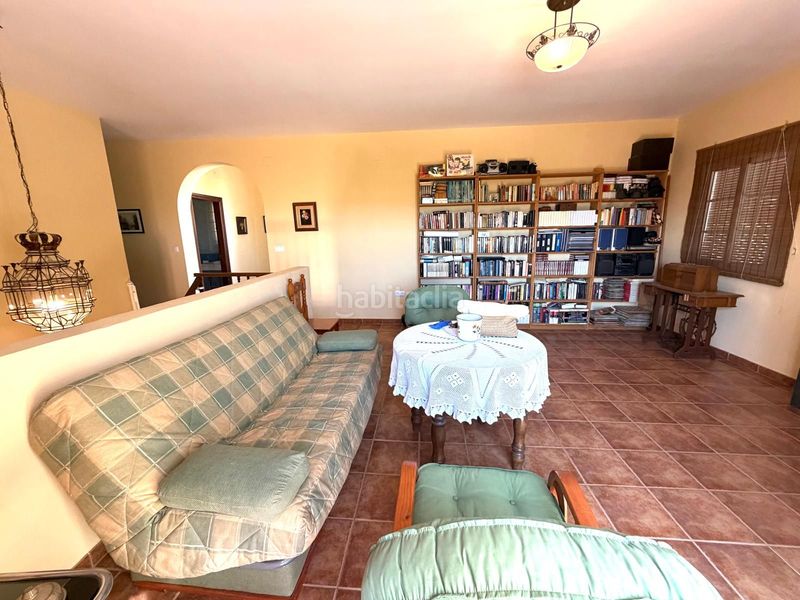 Foto 01e205b6-a4d1-4a81-b6c9-b3b950c9368d. Casa amb aparcament a Zona de la Vega Antequera