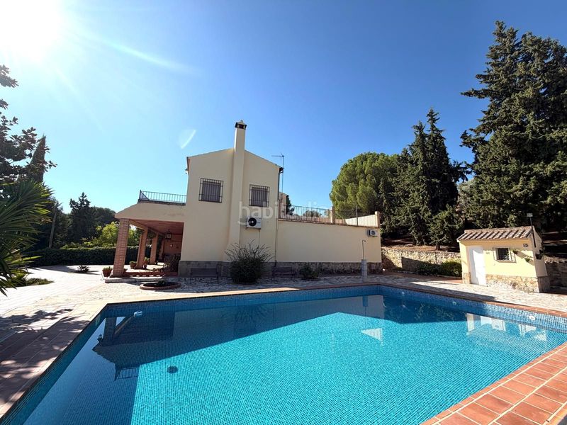 Foto 20270b11-7129-41b5-b26f-f719385d7d21. Casa amb aparcament a Zona de la Vega Antequera