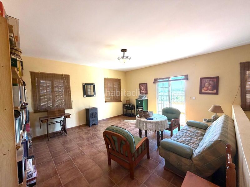Foto 30b73a54-d7aa-460f-9412-3b43c543e73d. Casa amb aparcament a Zona de la Vega Antequera