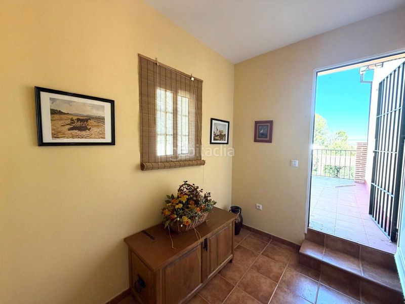 Foto 57706c99-827a-44cf-b58d-255cc1199e7e. Casa amb aparcament a Zona de la Vega Antequera