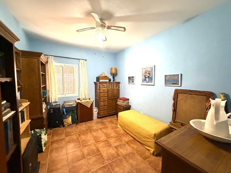 Foto 5f4e249f-1332-42bf-8d00-9b3abc16092e. Casa amb aparcament a Zona de la Vega Antequera