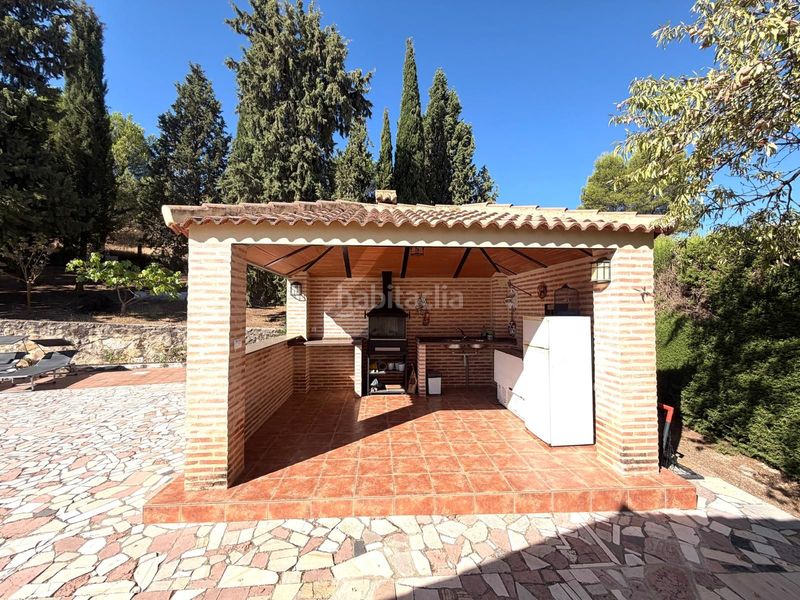 Foto c6daf591-84d9-4d60-96c8-7c9eaae651ba. Casa amb aparcament a Zona de la Vega Antequera