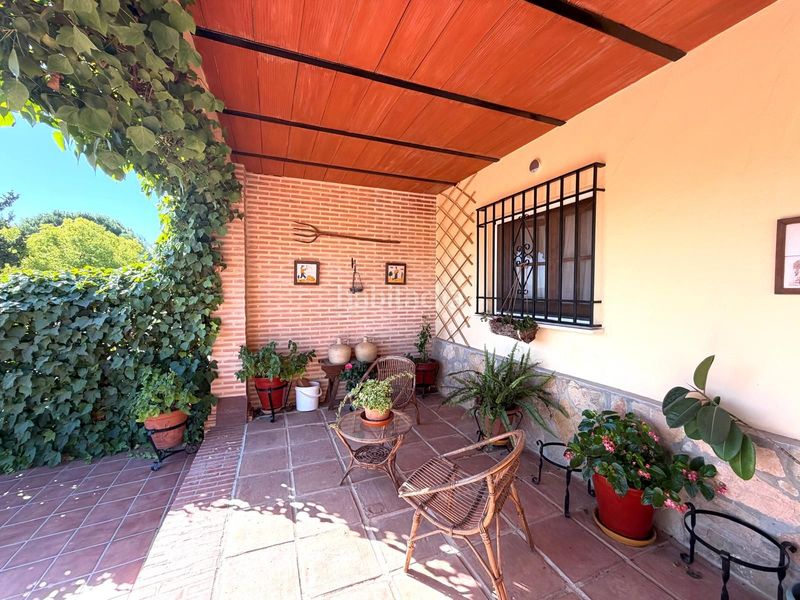 Foto d1161319-d760-4cbb-ad5b-449781e47a24. Casa amb aparcament a Zona de la Vega Antequera