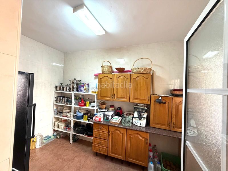 Foto f40ef293-1a6a-4857-b110-6fb1cd077d5f. Casa amb aparcament a Zona de la Vega Antequera