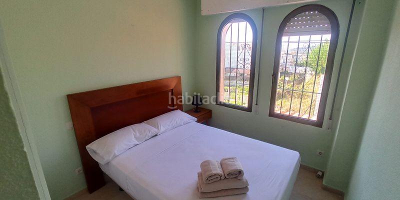 Foto 5b0f6ad4-fe5a-4c71-9236-13be44d9f17c. Appartement dans urbanización p 37 dans Puerto de la Duquesa Manilva