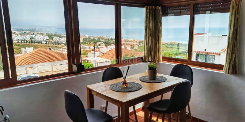 Foto 638f3524-5c69-4414-b180-7aadf7a0f53c. Appartement dans urbanización p 37 dans Puerto de la Duquesa Manilva