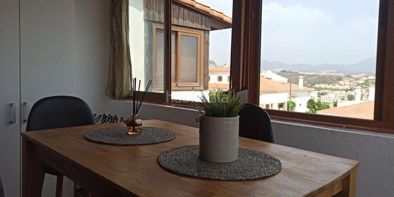 Foto acd32dbf-4b2d-4489-a735-ababf9793dc9. Appartement dans urbanización p 37 dans Puerto de la Duquesa Manilva