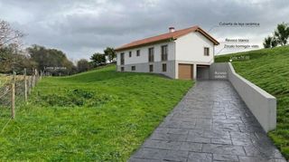 Terreny residencial a Terrenos Regato de Juanón