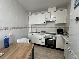 Flat in Calle Angel Izquierdo