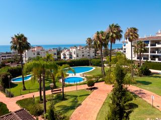 Flat  Calle calle rio duero