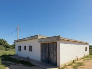Masia  Carretera de la torre del puerco