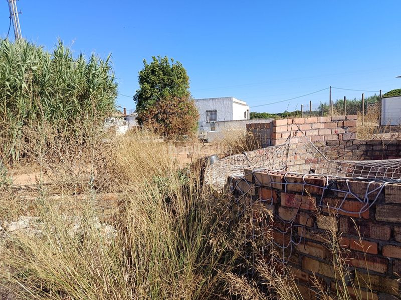 Foto 7aaa7cb5-cd34-4af1-bd3c-63d063e4701a. Masia amb aparcament a Conil Conil de la Frontera