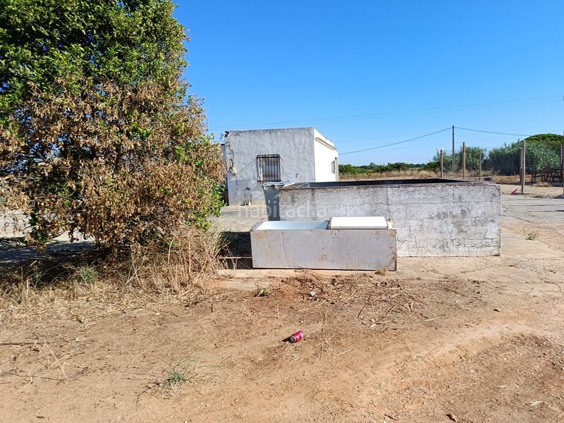 Foto 9825e39d-bdd8-437f-9651-816e64e64a56. Masia amb aparcament a Conil Conil de la Frontera