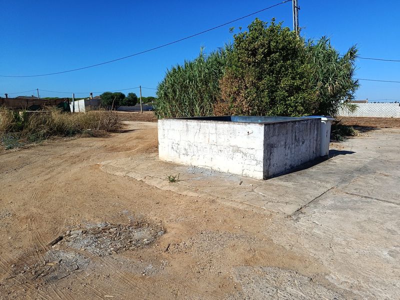 Foto d3a22425-2909-4ef2-bcae-c9e35fe4c305. Masia amb aparcament a Conil Conil de la Frontera