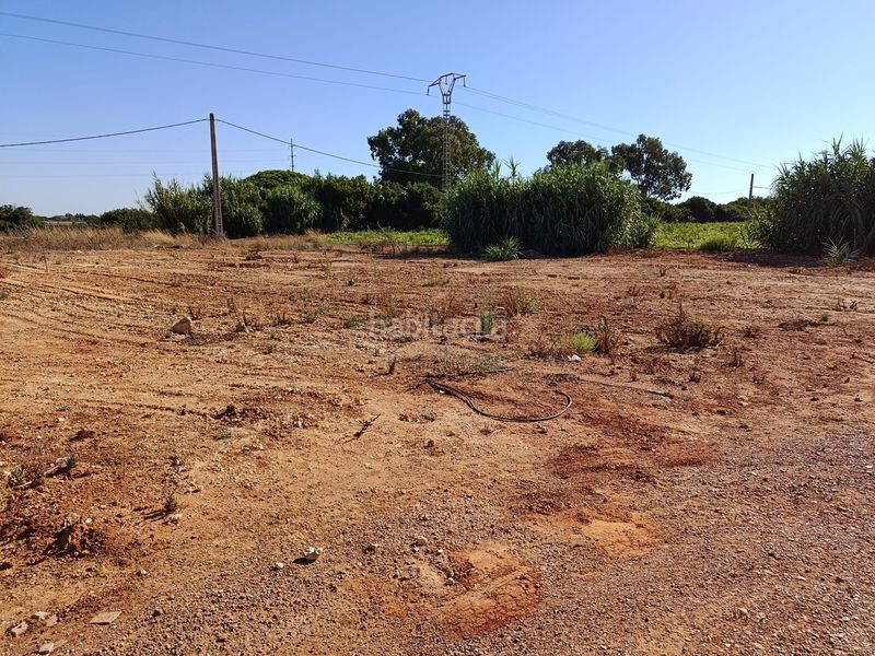 Foto eb7a228d-fdb1-49b0-a619-0955090acb5f. Masia amb aparcament a Conil Conil de la Frontera