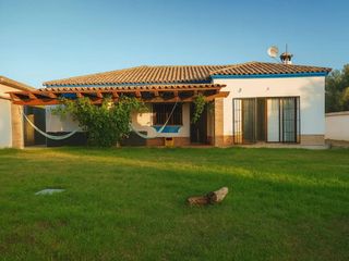 Casa a Camino navarrete