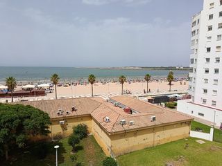 Piso  Paseo maritimo