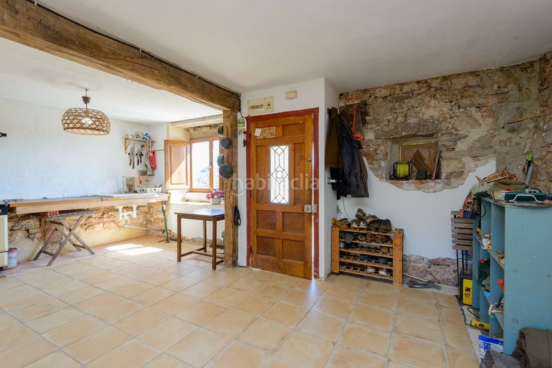 Foto 54638828-b395-467f-a498-b9c11c77cc64. Casa adossada a Cabranes