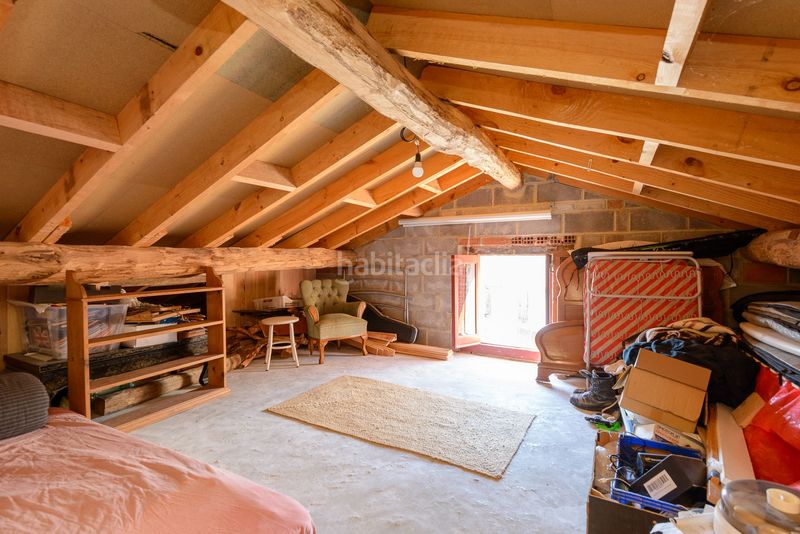 Foto a02b3877-e225-46d0-95cd-df1f9f3d5b9e. Casa adossada a Cabranes