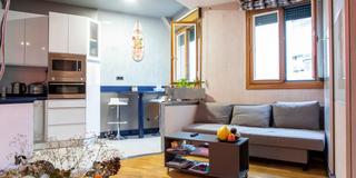 Appartement  Calle iparraguirre