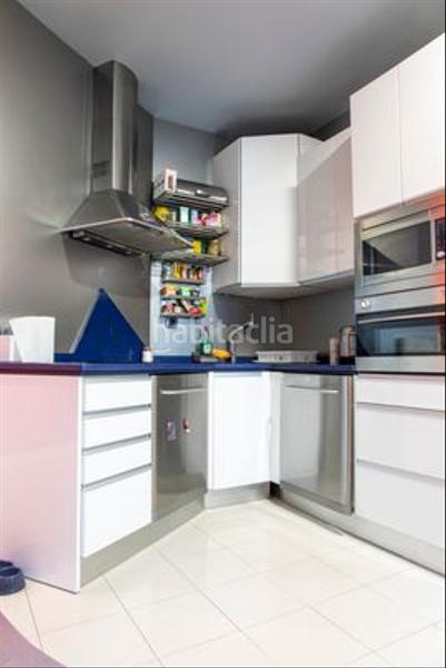 Foto 7087d602-f980-48ea-b603-87072fe071e0. Piso en Abandoibarra - Guggenheim Bilbao