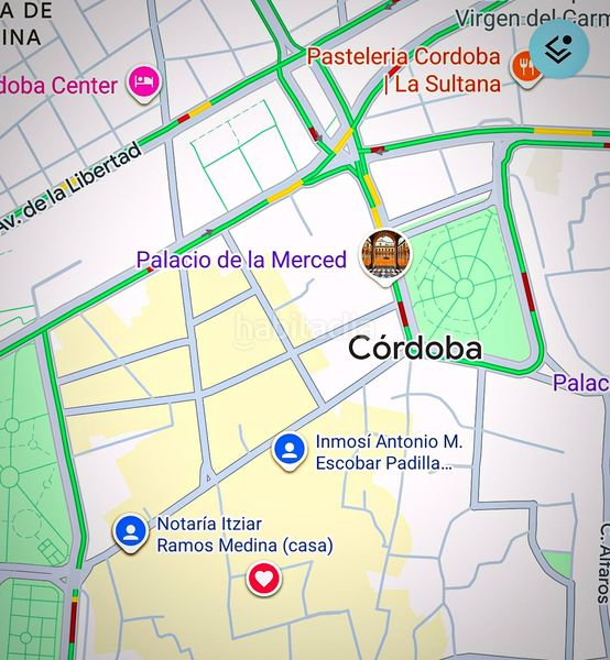 Foto 8a503a48-63d7-421b-9d88-147c41b54ade. Aparcament cotxe a Centro Córdoba