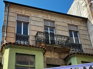 Appartement  Calle da ponte