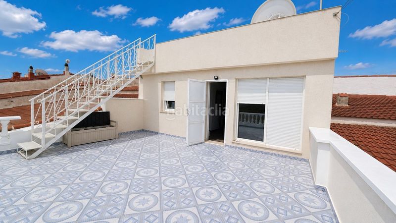 Foto 054e2ca1-1d42-4038-a250-de48db0de88a. Casa a Rojales hills - rosa bungalows Rojales