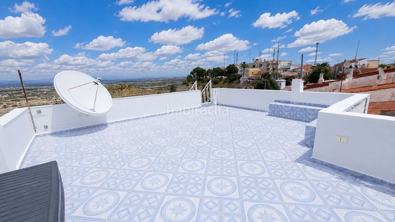 Foto 156196f1-3fdf-4073-8f17-6d1546edcf32. Casa a Rojales hills - rosa bungalows Rojales