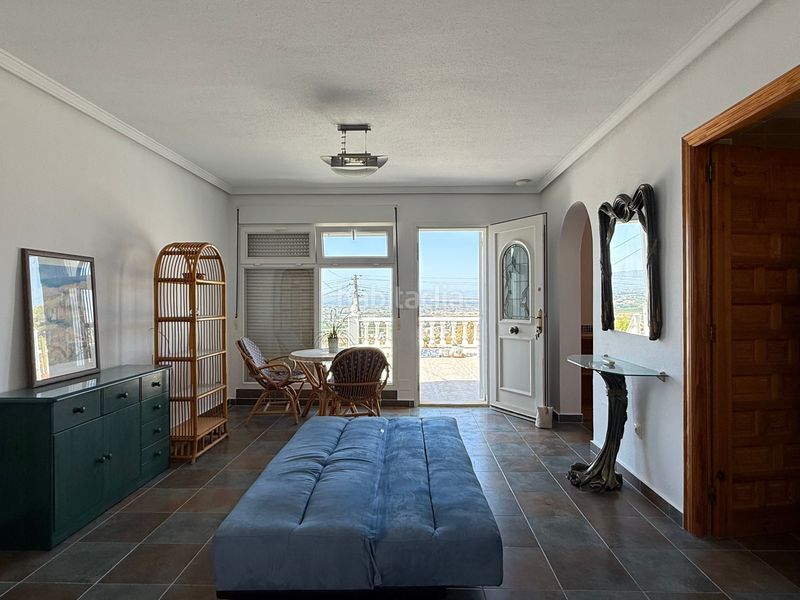 Foto 55b0e635-6a05-46c1-b49a-f7f54e2eb61e. Casa a Rojales hills - rosa bungalows Rojales