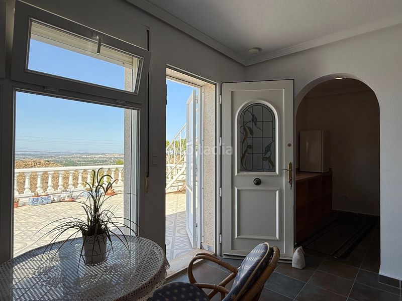 Foto 5f9ca8c0-0ac5-4148-8c3c-11e7715a8fa8. Casa a Rojales hills - rosa bungalows Rojales