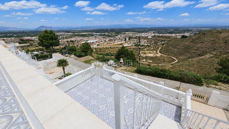 Foto a9edc64a-3851-4eea-b300-cecf265b3dc4. Casa a Rojales hills - rosa bungalows Rojales