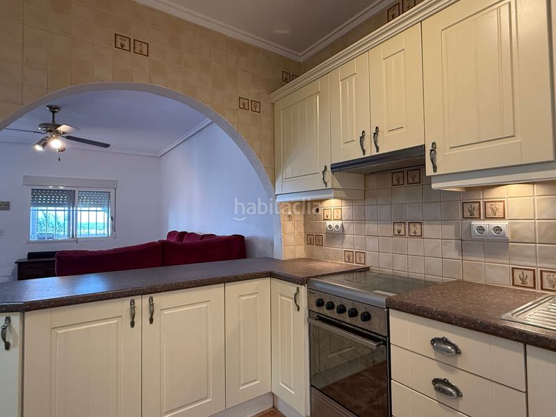 Foto bec737d7-d84f-4d0f-b61f-f4dbb1729e05. Casa a Rojales hills - rosa bungalows Rojales