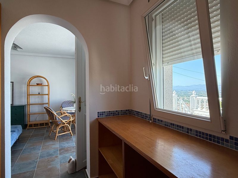Foto ddbf7561-23c9-41bb-89ec-109f656d92f6. Casa a Rojales hills - rosa bungalows Rojales