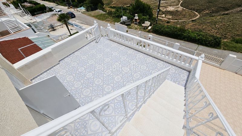 Foto e42015f4-8862-42f7-9ecf-245f09bcad27. Casa a Rojales hills - rosa bungalows Rojales