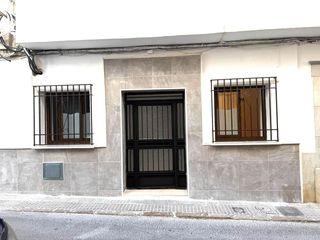 Local Comercial a Calle la cruz