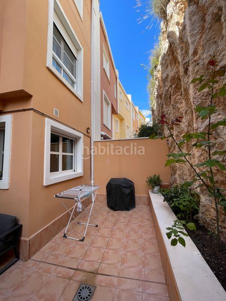 Foto 3f06213f-d4fe-4a99-b590-e36bbaa6b03a. Casa adossada amb aparcament a Racó Cullera