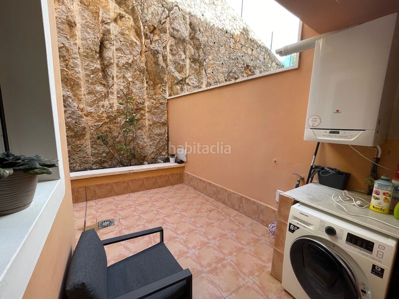 Foto 79cba2d3-f2ce-4a64-92bc-95169a3bb619. Casa adossada amb aparcament a Racó Cullera